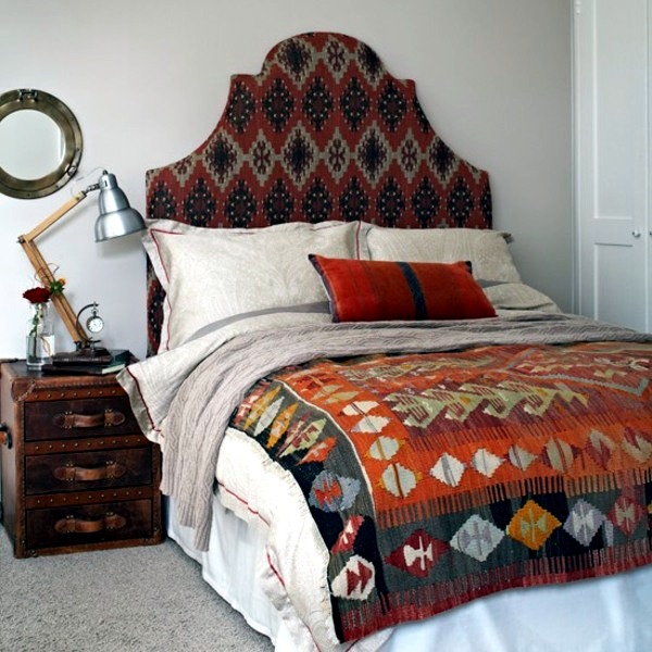 Bedroom completely customize - 110 Bedrooms Ideas