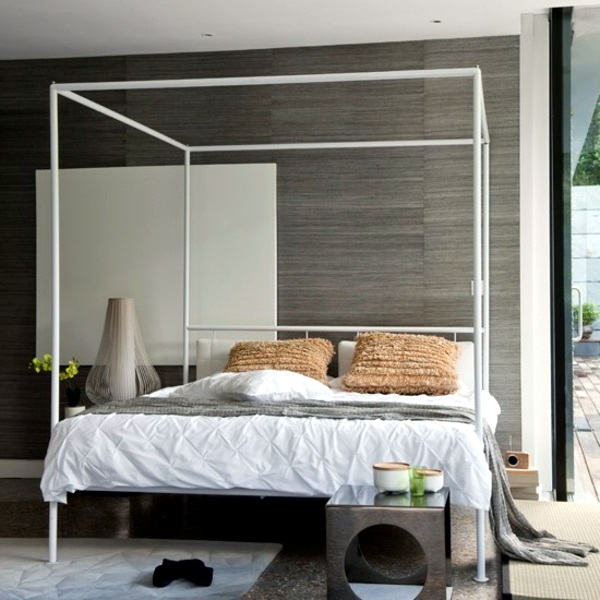 Bedroom completely customize - 110 Bedrooms Ideas