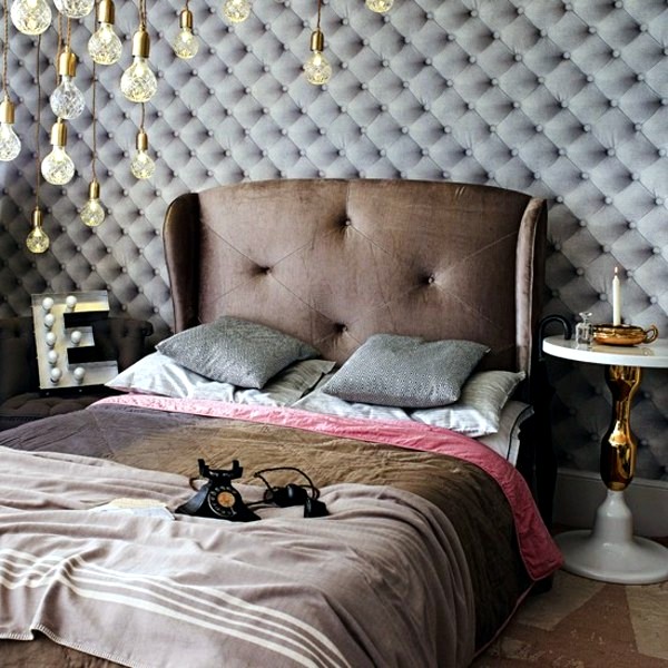 Bedroom completely customize - 110 Bedrooms Ideas