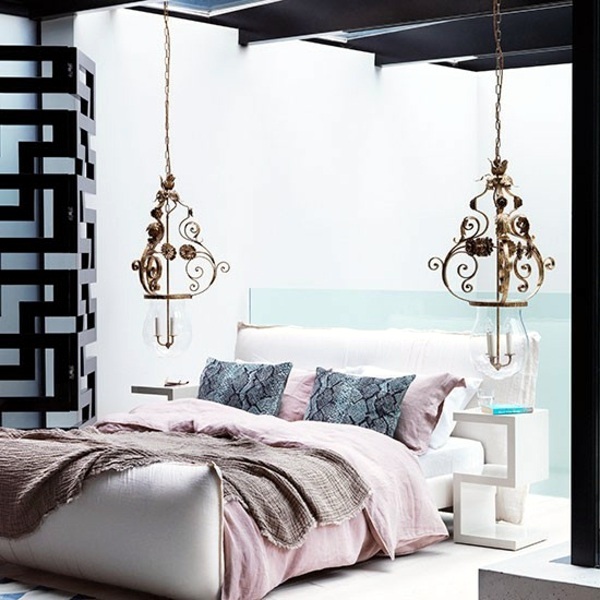 Bedroom completely customize - 110 Bedrooms Ideas