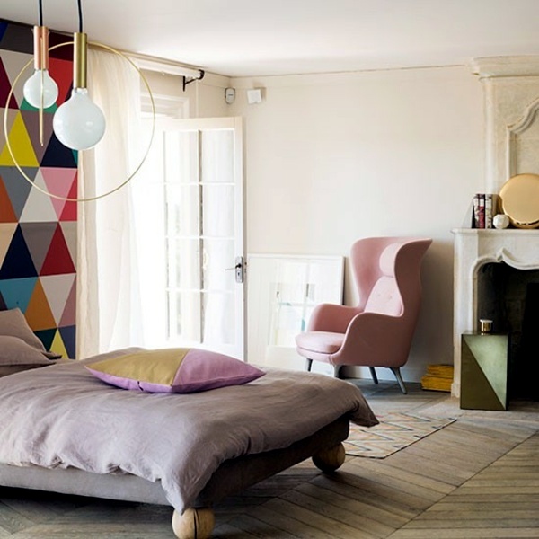 Bedroom completely customize - 110 Bedrooms Ideas