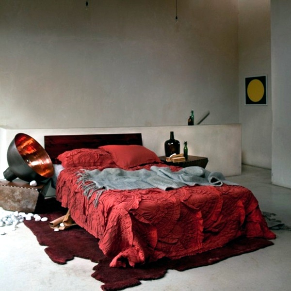 Bedroom completely customize - 110 Bedrooms Ideas