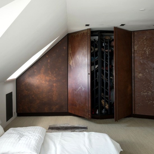Bedroom completely customize - 110 Bedrooms Ideas