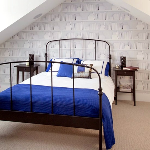 Bedroom completely customize - 110 Bedrooms Ideas