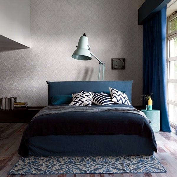 Bedroom completely customize - 110 Bedrooms Ideas