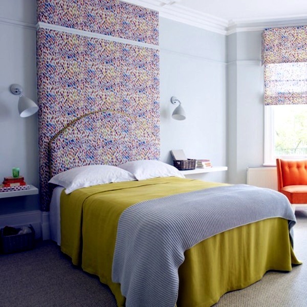 Bedroom completely customize - 110 Bedrooms Ideas