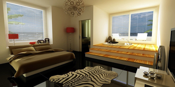 Bedroom completely customize - 110 Bedrooms Ideas