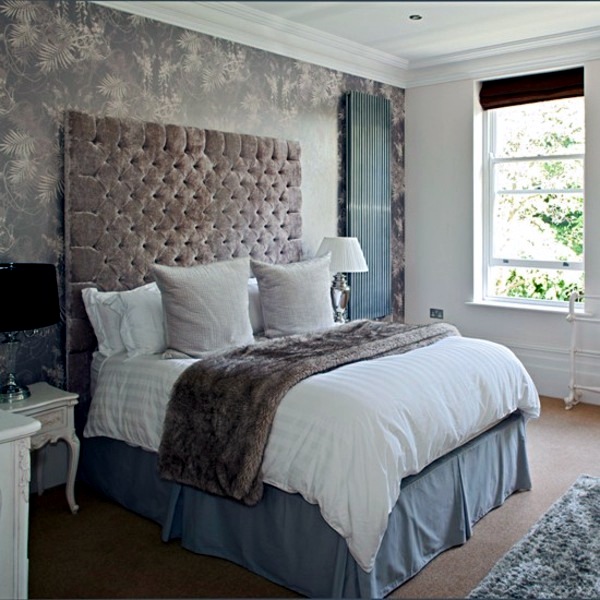 Bedroom completely customize - 110 Bedrooms Ideas