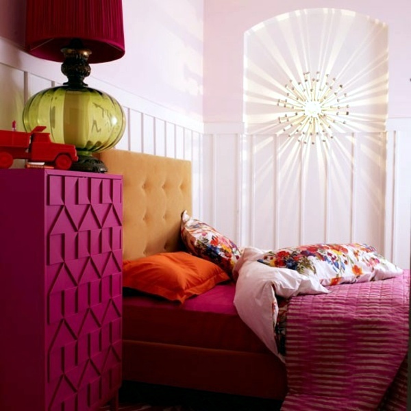 Bedroom completely customize - 110 Bedrooms Ideas