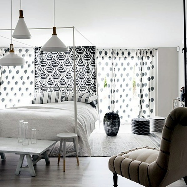 Bedroom completely customize - 110 Bedrooms Ideas