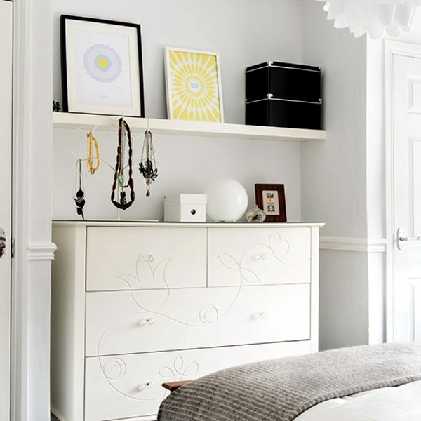 Bedroom completely customize - 110 Bedrooms Ideas
