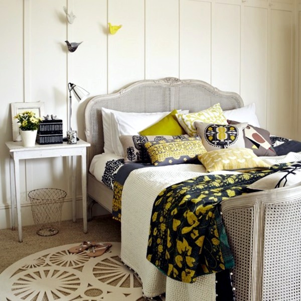 Bedroom completely customize - 110 Bedrooms Ideas