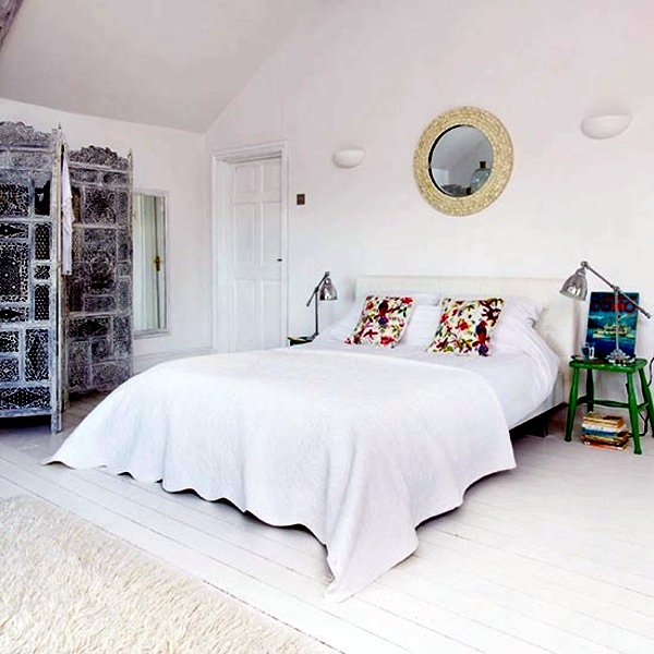 Bedroom completely customize - 110 Bedrooms Ideas