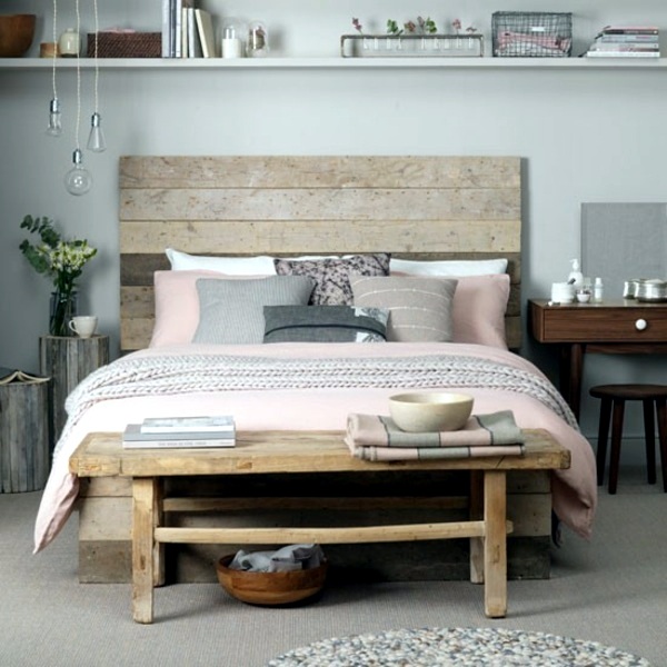 Bedroom completely customize - 110 Bedrooms Ideas