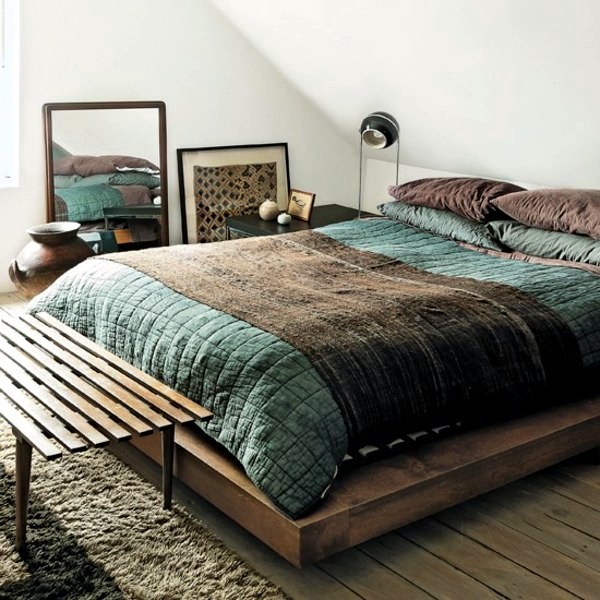 Bedroom completely customize - 110 Bedrooms Ideas
