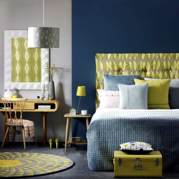 Bedroom completely customize - 110 Bedrooms Ideas