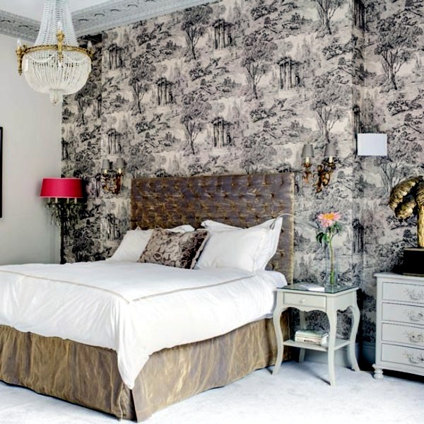 Bedroom completely customize - 110 Bedrooms Ideas