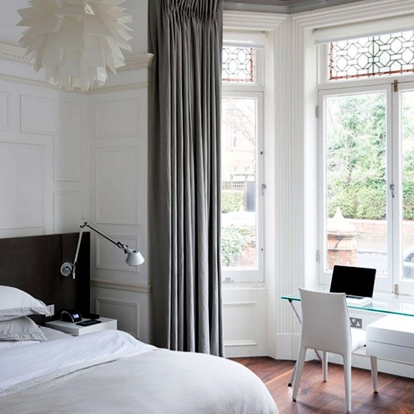 Bedroom completely customize - 110 Bedrooms Ideas