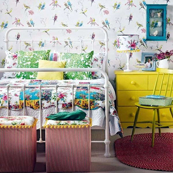 Bedroom completely customize - 110 Bedrooms Ideas