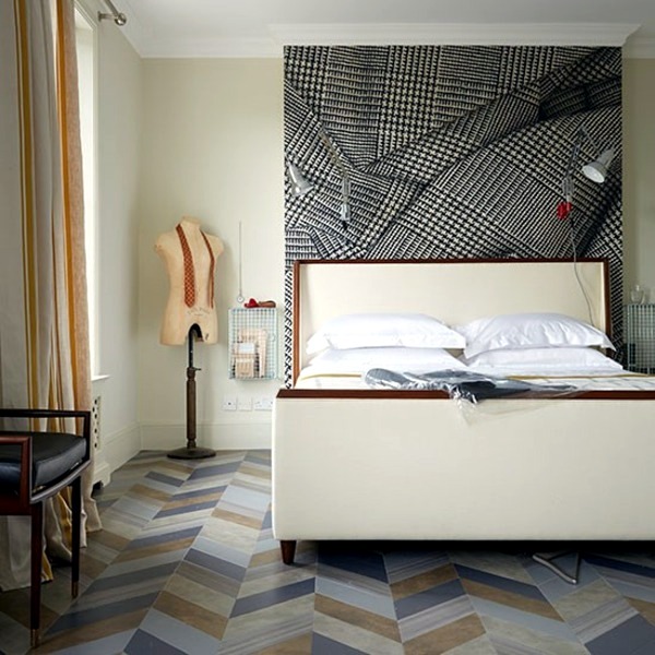 Bedroom completely customize - 110 Bedrooms Ideas