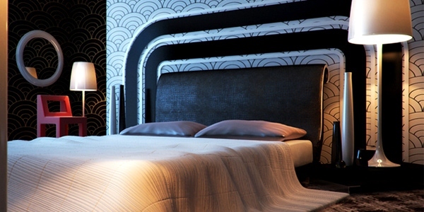 Bedroom completely customize - 110 Bedrooms Ideas
