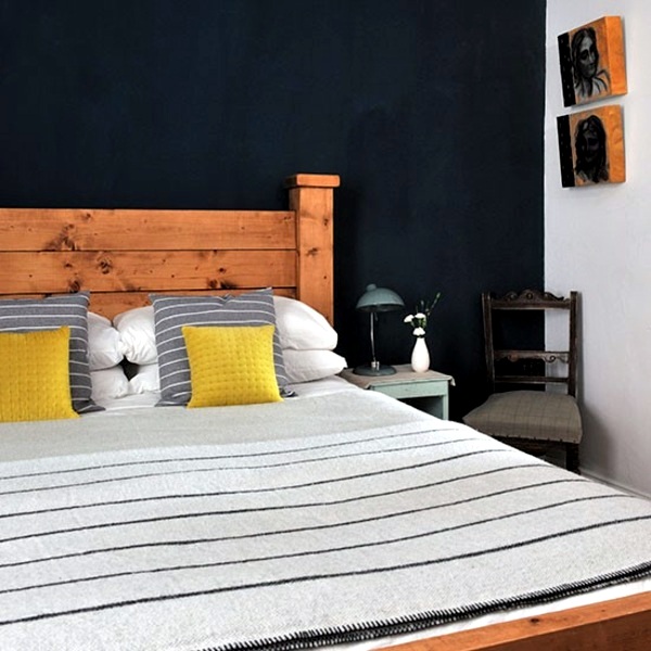 Bedroom completely customize - 110 Bedrooms Ideas