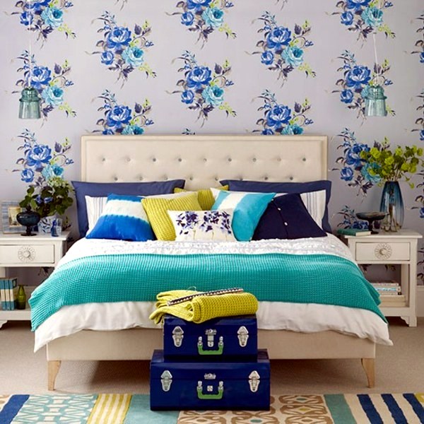 Bedroom completely customize - 110 Bedrooms Ideas