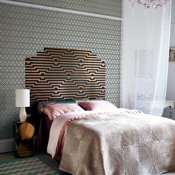 Bedroom completely customize - 110 Bedrooms Ideas