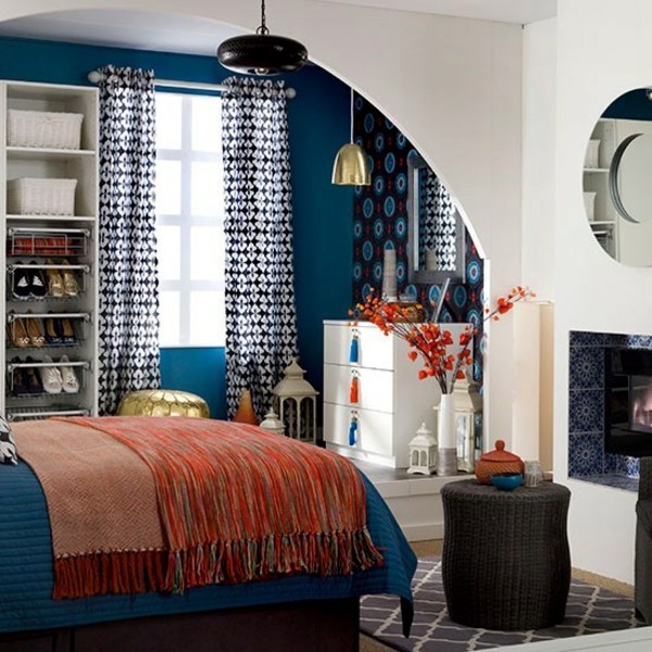 Bedroom completely customize - 110 Bedrooms Ideas