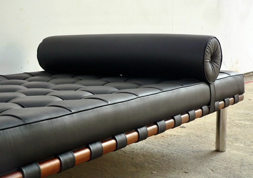 10 Cool dreamlike sofa designs - extravagant and ergonomic chairs