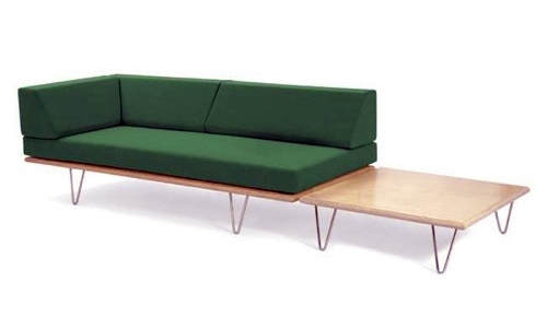 10 Cool dreamlike sofa designs - extravagant and ergonomic chairs