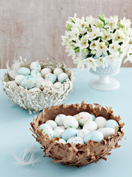 Ostern - Tinker light and cool Osterdeko