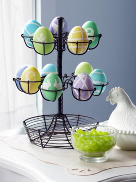 Tinker light and cool Osterdeko