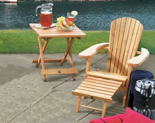 Cool Ideas for Relax chair in the garden – Choose the Right Design