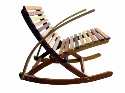 Cool Ideas for Relax chair in the garden - Choose the Right Design