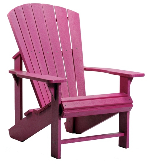 Cool Ideas for Relax chair in the garden - Choose the Right Design