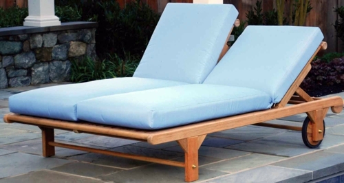 Cool Ideas for Relax chair in the garden - Choose the Right Design