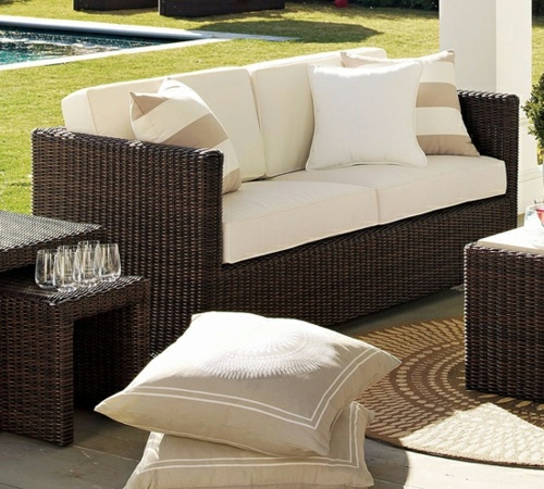 Cool Ideas for Relax chair in the garden - Choose the Right Design