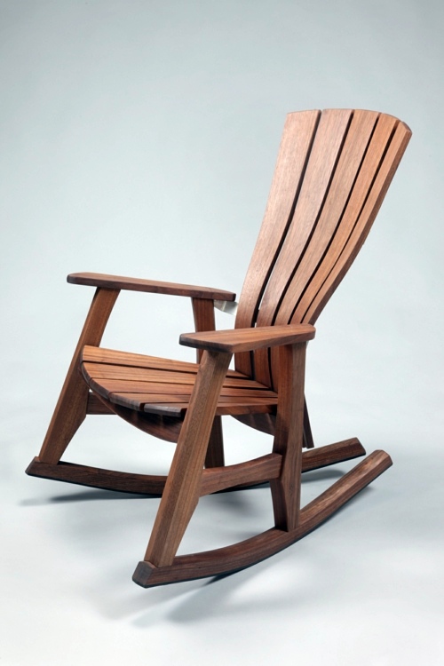 Cool Ideas for Relax chair in the garden - Choose the Right Design
