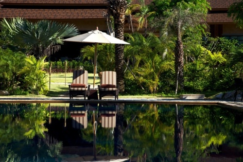 Cool Ideas for Relax chair in the garden - Choose the Right Design