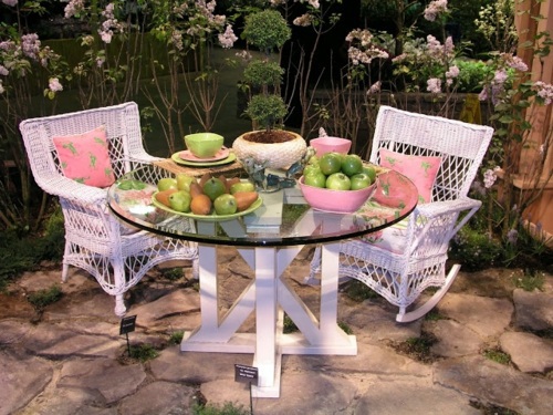 Cool Ideas for Relax chair in the garden - Choose the Right Design