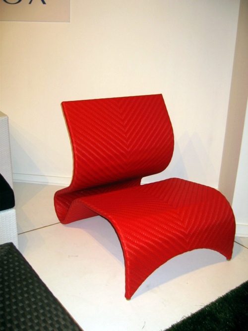 Cool Ideas for Relax chair in the garden - Choose the Right Design