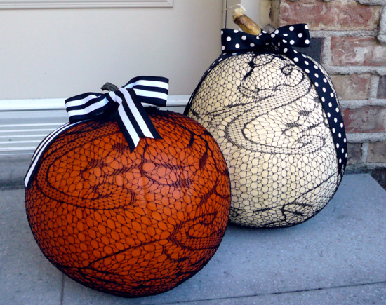 DIY Halloween