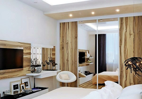 Ideas modern bedroom