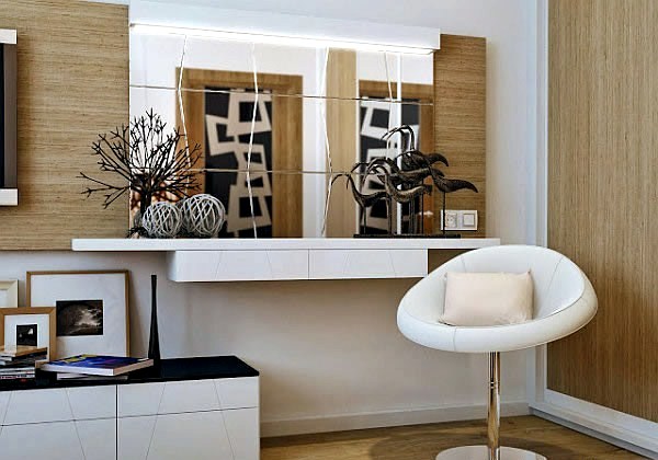 Ideas modern bedroom