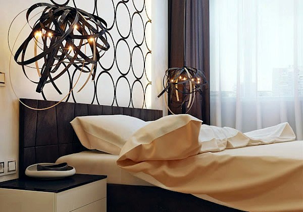 Ideas modern bedroom