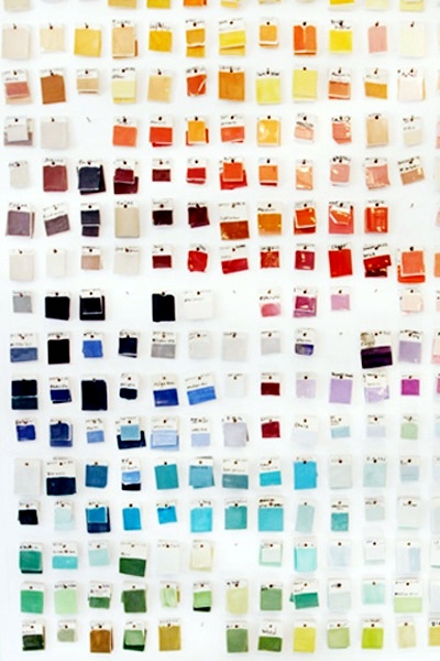 Decorating tips - Tips for choosing the right color Decorating tips - Tips for choosing the right color