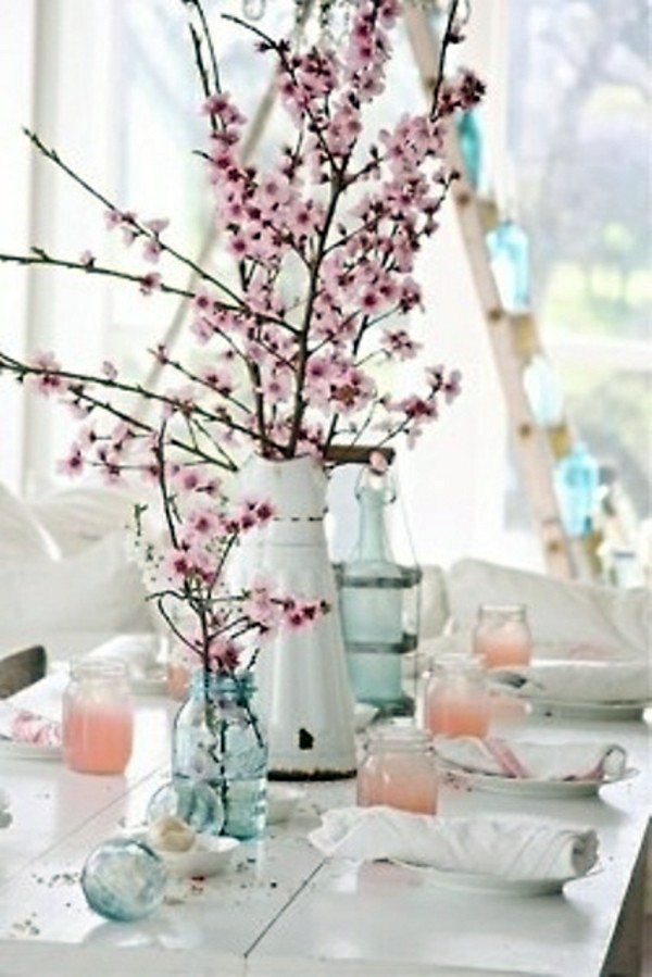 44 stylish and inspiring ideas Frühlingstischdeko 44 stylish and inspiring ideas Frühlingstischdeko