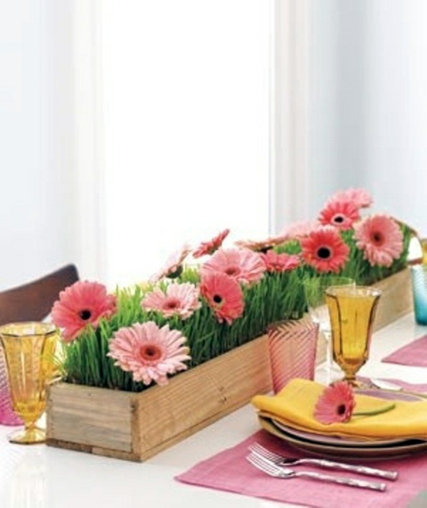 44 stylish and inspiring ideas Frühlingstischdeko 44 stylish and inspiring ideas Frühlingstischdeko