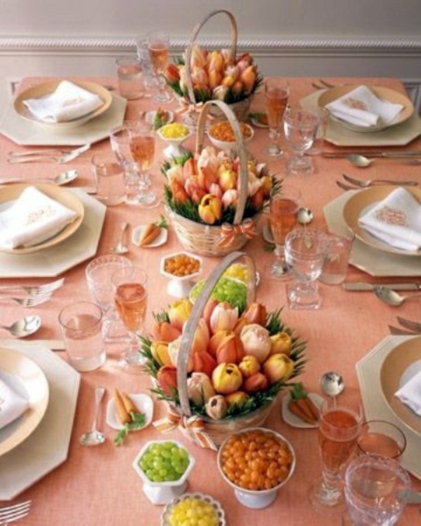 44 stylish and inspiring ideas Frühlingstischdeko 44 stylish and inspiring ideas Frühlingstischdeko